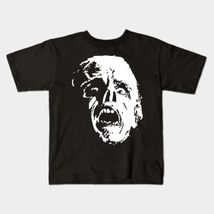 Phantom of the Opera - James Cagney Kids T-Shirt